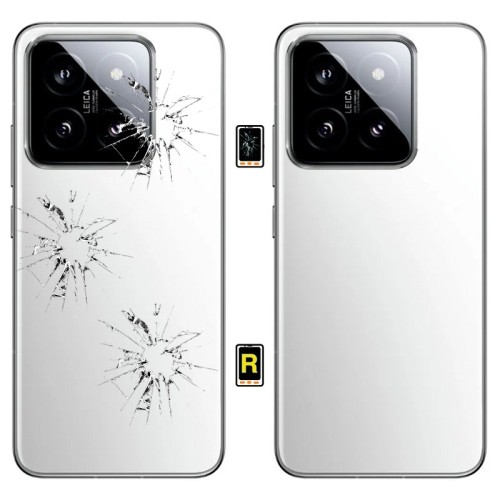 Cambiar Tapa Trasera Xiaomi 15 | Garantía y Servicio Rápido en Madrid