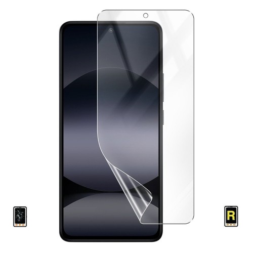 Protector Hidrogel para Pantalla Xiaomi 15