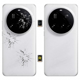 Cambiar Tapa Trasera Xiaomi...
