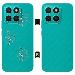 Cambiar Tapa Trasera Honor X8C