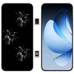 Cambiar Pantalla Oppo Reno 13 5G