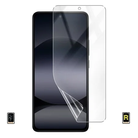 Protector Hidrogel para Pantalla Oppo Reno 13 F 5G | Garantía y stock Disponible