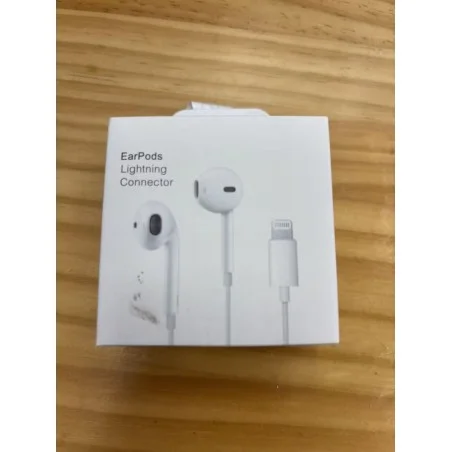 IGO EARPODS LIGHTNING CONNECTOR 82443