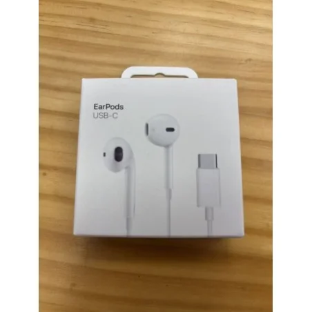 IGO EARPODS USB C