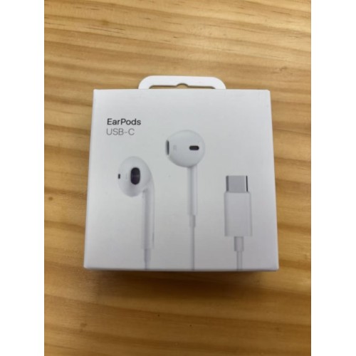 IGO EARPODS USB C