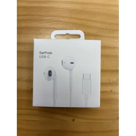 IGO 82407 EARPODS TIPO C