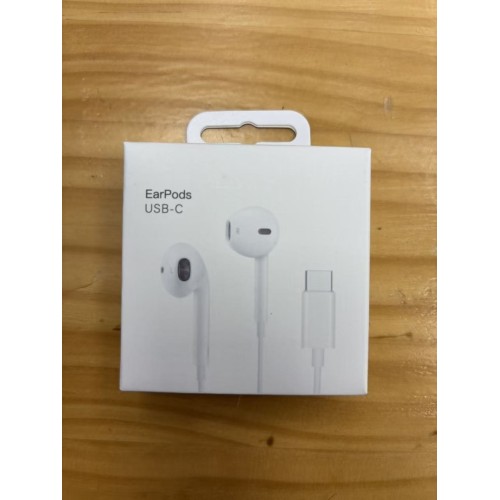 IGO 82407 EARPODS TIPO C
