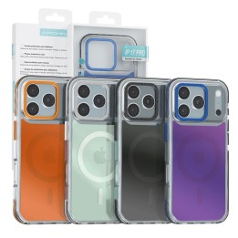 Funda Camaleon Con Magnetico Apokin