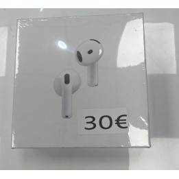 Auricular inalambrico bluetooth igo A7