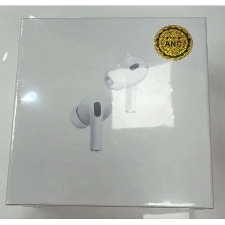Auricular inalambrico bluetooth con Goma ANC