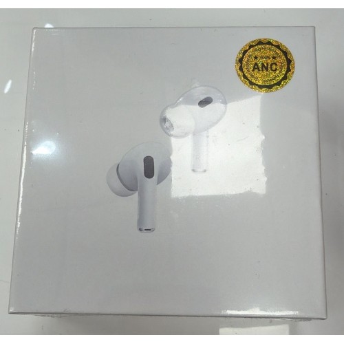 Auricular inalambrico bluetooth con Goma ANC