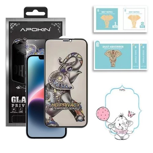 PROTECTOR Privacidad Anti Espia