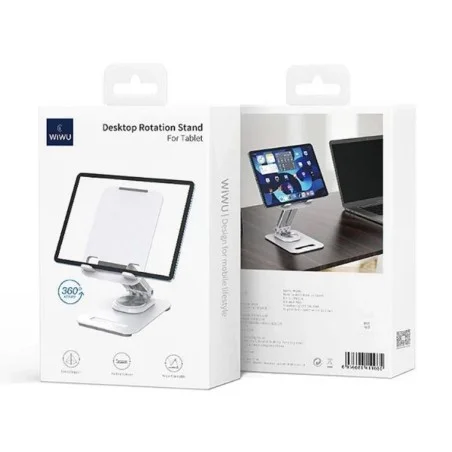 WIWU ZM010 SOPORTE DE MESA PARA TABLET