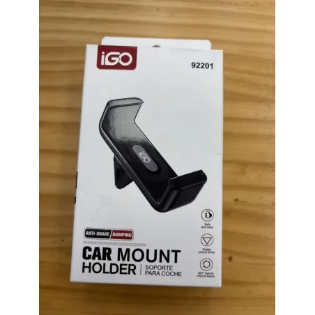 IGO 92201 SOPORTE PARA COCHE