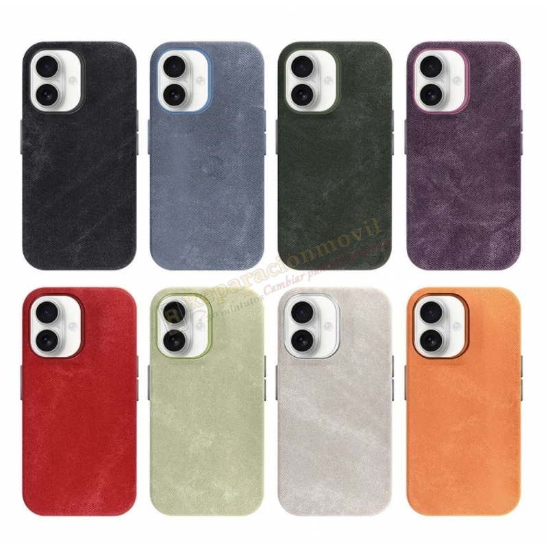 APOKIN 18351 FUNDA IPHONE 17