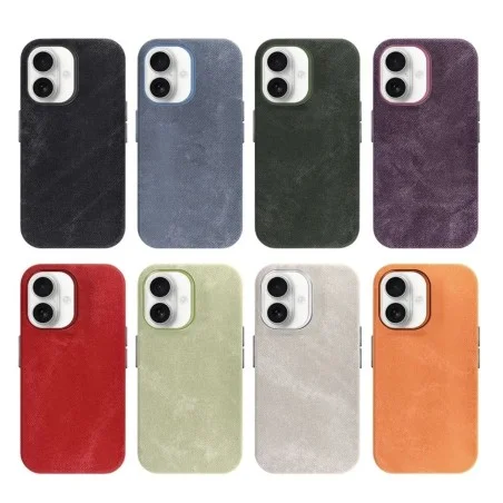 APOKIN 18351 FUNDA IPHONE 17