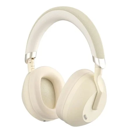 WIWU TD-09 AURICULAR DIADEMA BLUETOOTH COLOR BLANCO