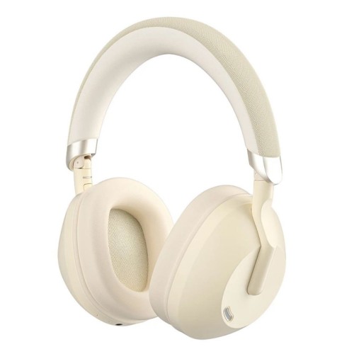WIWU TD-09 AURICULAR DIADEMA BLUETOOTH COLOR BLANCO