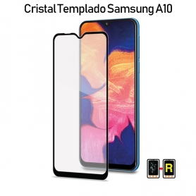 Cristal Templado Samsung galaxy A10