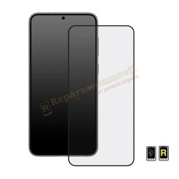 Protector de Pantalla Samsung Galaxy S26 Cristal Templado