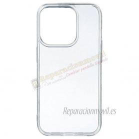 Funda Antigolpe Xiaomi 15T Pro Transparente