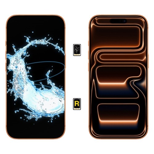 Reparar iPhone 17 Pro Max Mojado