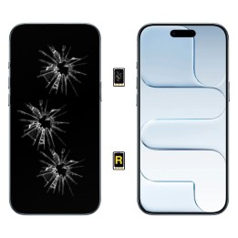 Cambiar Pantalla iPhone Air