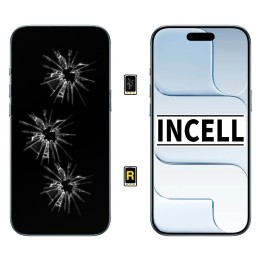 Cambiar Pantalla iPhone Air Incell