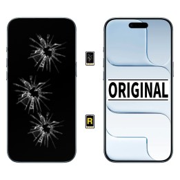Cambiar Pantalla iPhone Air Original