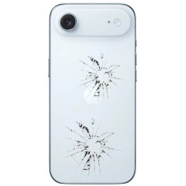 Cambiar Tapa Trasera iPhone Air