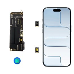 Reparar Placa Base iPhone Air