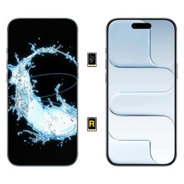 Reparar iPhone Air Mojado