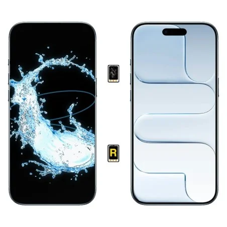 Reparar iPhone Air Mojado | Servicio rápido, garantía y presupuesto gratuito.