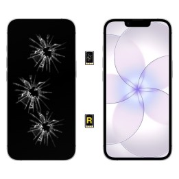 Cambiar Pantalla iPhone 17e