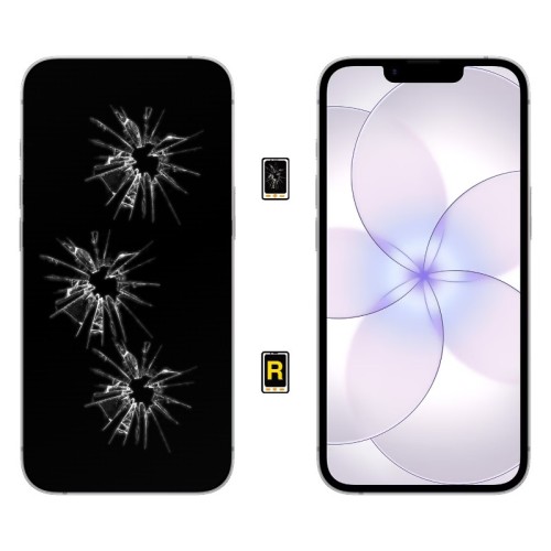 Cambiar Pantalla iPhone 17e