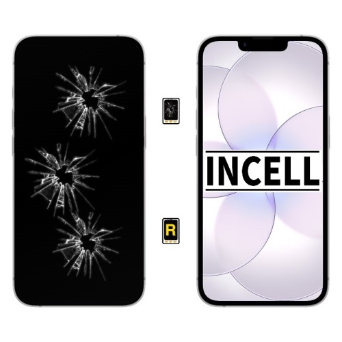 Cambiar Pantalla iPhone 17e Incell
