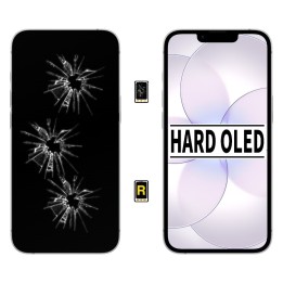 Cambiar Pantalla iPhone 17e Hard Oled