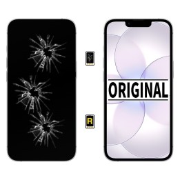 Cambiar Pantalla iPhone 17e Original
