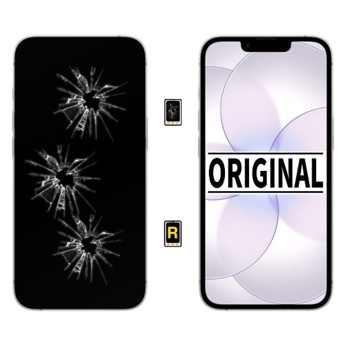 Cambiar Pantalla iPhone 17e Original