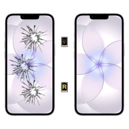 Cambiar Cristal de Pantalla iPhone 17e