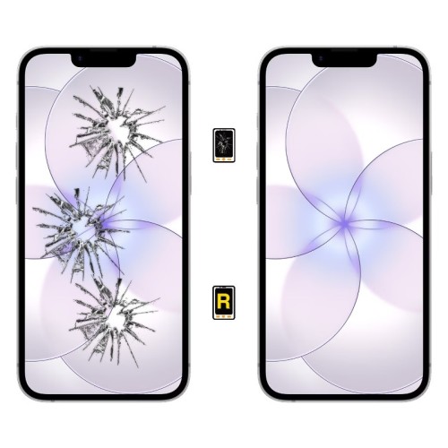 Cambiar Cristal de Pantalla iPhone 17e