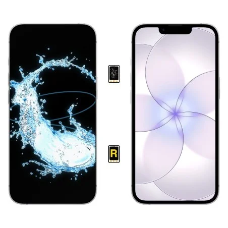 Reparar iPhone 17e Mojado | Servicio rápido, garantía y presupuesto gratuito.