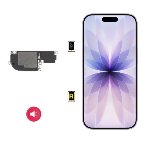 Cambiar Altavoz de Música iPhone 17