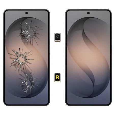 Cambiar Cristal de Pantalla Samsung Galaxy S26 Ultra | Garantía y Servicio Rápido en Madrid