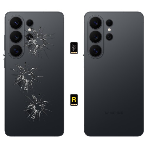 Cambiar Tapa Trasera Samsung Galaxy S26 Ultra | Garantía y Servicio Rápido en Madrid