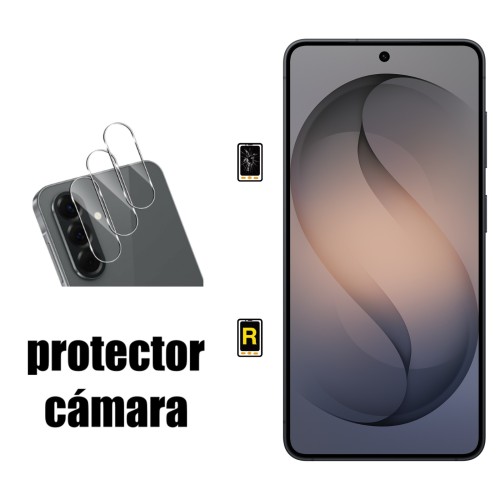Protector de Cámara para Samsung Galaxy S26 Ultra | Garantía y Servicio Rápido en Madrid