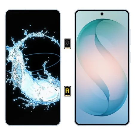 Reparar Samsung Galaxy S26 Plus Mojado | Garantía y Servicio Rápido en Madrid