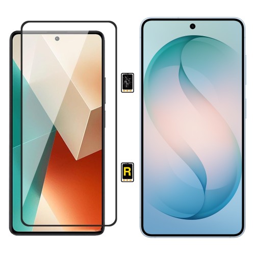 Cristal Templado para Samsung Galaxy S26 Plus | Garantía y Servicio Rápido en Madrid