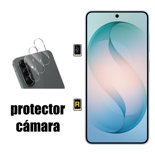 Protector de Cámara para Samsung Galaxy S26 Plus | Garantía y Servicio Rápido en Madrid