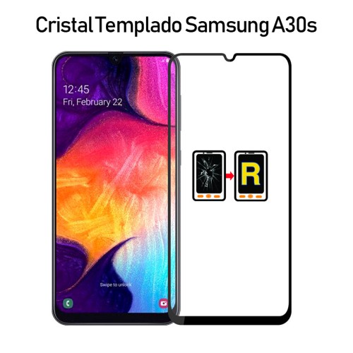 Protector De Pantalla Para Samsung Galaxy A30S